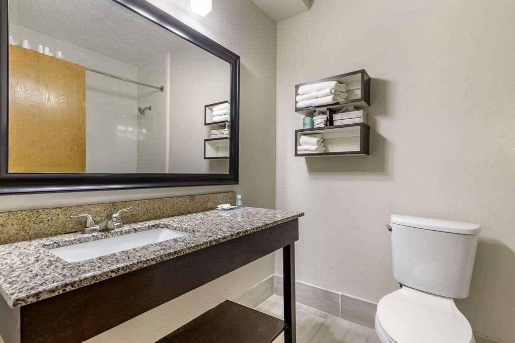Quality Inn Spartanburg Bilik gambar