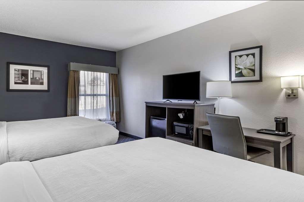 Quality Inn Spartanburg Bilik gambar