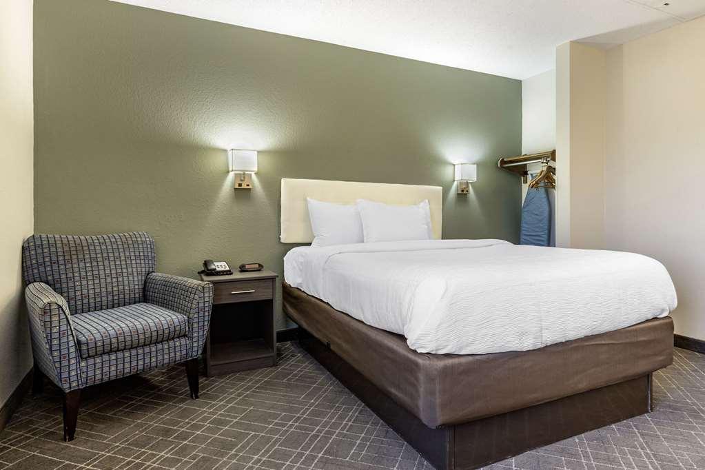 Quality Inn Spartanburg Bilik gambar